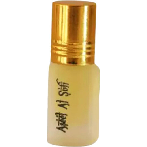 Similar perfume 130934